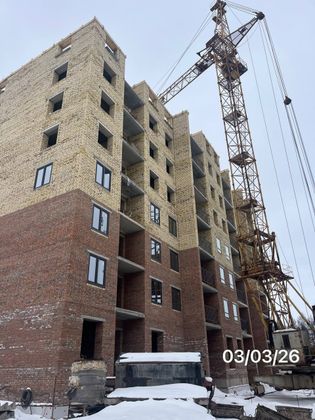 Семейный квартал «ТЕПЛО» — 1 кв. 2026 г.