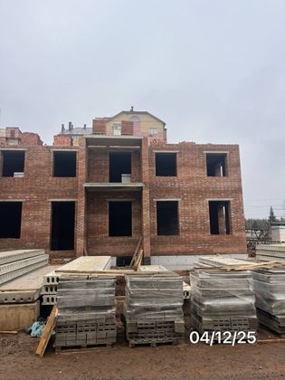 Семейный квартал «ТЕПЛО» — 4 кв. 2025 г.