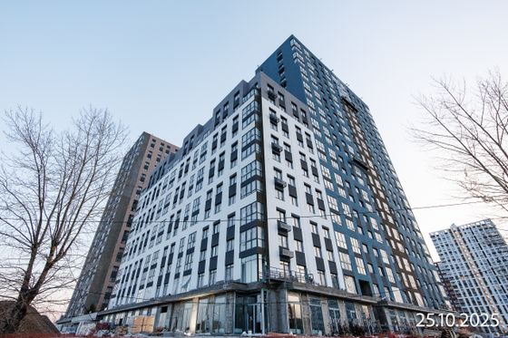 Микрорайон «Чемпионский» — 4 кв. 2025 г.