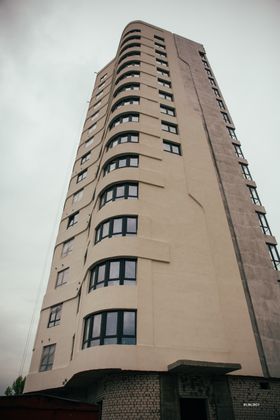 Дом «Пролетарская, 125», ул. Пролетарская, 125 — 2 кв. 2023 г.