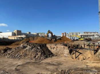 ЖК «СЕЗАР БУДУЩЕЕ» — 2 кв. 2026 г.