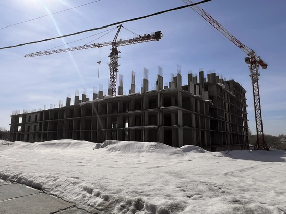 ЖК «Авангард Парк» — 2 кв. 2026 г.