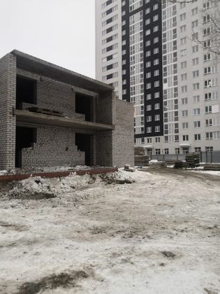 ЖК «Затонские Зори», ул. Лётчиков, 2А — 1 кв. 2022 г.
