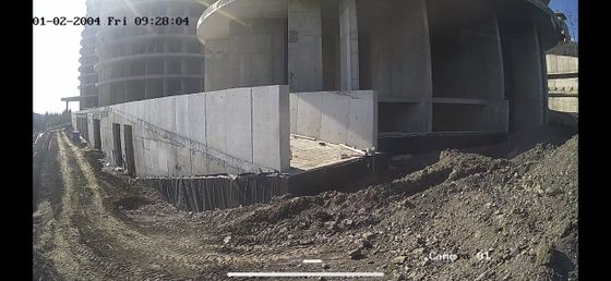 Апарт-комплекс «Паруса Мечты» — 2 кв. 2025 г.