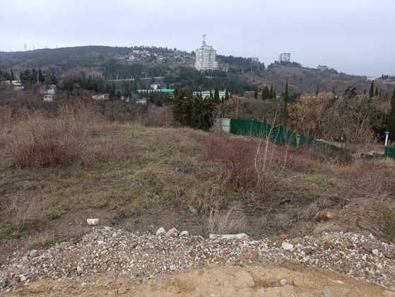 Апарт-комплекс «Паруса Мечты» — 1 кв. 2023 г.