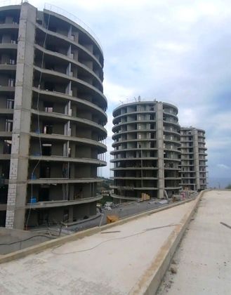 Апарт-комплекс «Паруса Мечты» — 3 кв. 2026 г.