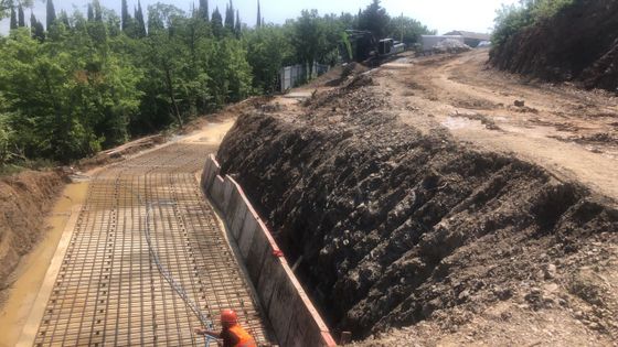 Апарт-комплекс «Паруса Мечты» — 2 кв. 2023 г.