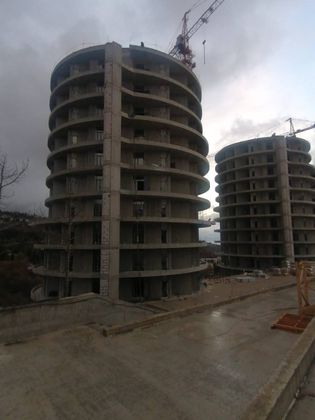 Апарт-комплекс «Паруса Мечты» — 4 кв. 2025 г.