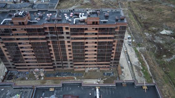 ЖК «Кутузовский», ул. Удалова, 10, к. 1 — 1 кв. 2022 г.