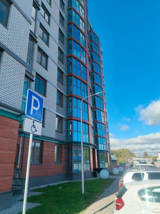 ЖК «Гранд» — 4 кв. 2025 г.