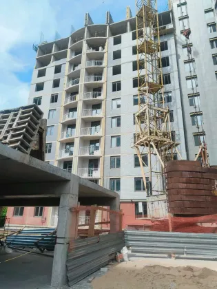 ЖК «Гранд» — 2 кв. 2025 г.