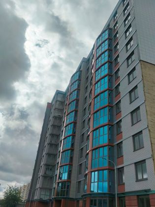 ЖК «Гранд» — 3 кв. 2025 г.