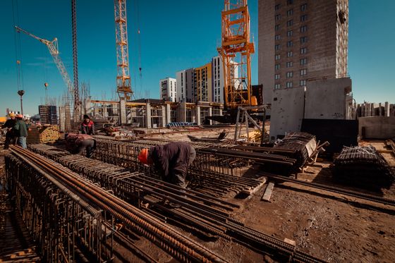 ЖК «Ясново» — 1 кв. 2026 г.