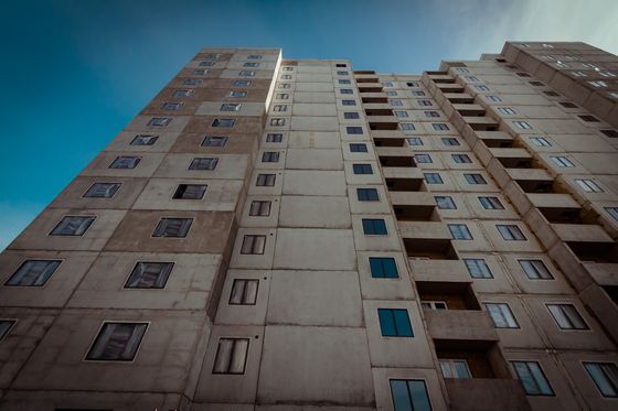 ЖК «Ясново» — 1 кв. 2025 г.