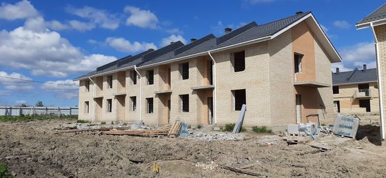 ЖК «Федоровское», 4-й Вознесенский проезд, 2 — 2 кв. 2020 г.