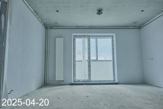 ЖК «Конфетти» — 2 кв. 2025 г.