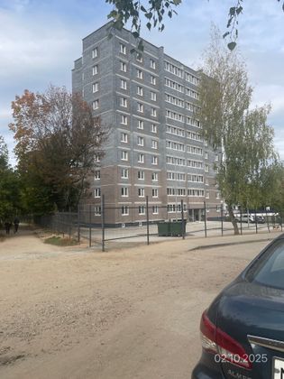 ЖК «Патриот» — 4 кв. 2025 г.