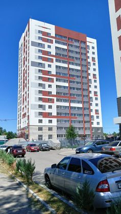 Дом по ул. Мичуринская, 25 — 3 кв. 2024 г.