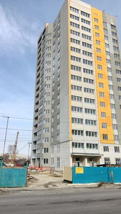 Дом по ул. Мичуринская, 25 — 1 кв. 2024 г.