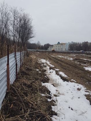 ЖК «Сокол Градъ», пр. 40-летия Победы, 63/17, стр. 8 — 1 кв. 2019 г.