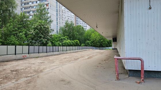 ЖК «Дом на Джалиля» — 2 кв. 2026 г.