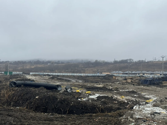 ЖК «Живописный» — 1 кв. 2026 г.