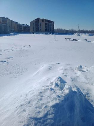 Квартал «Ясный» — 1 кв. 2026 г.