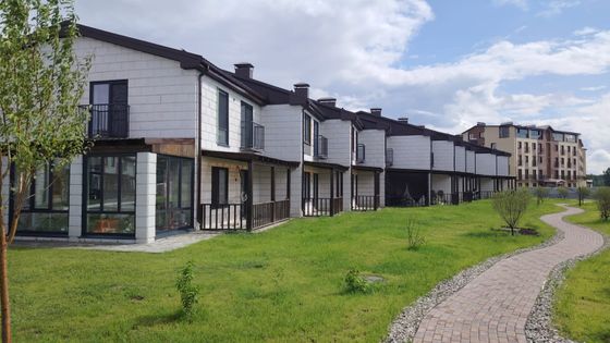 Квартал «Ясный» — 2 кв. 2025 г.