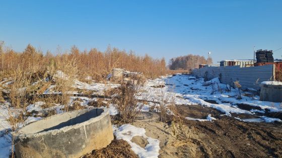 Квартал «Ясный» — 4 кв. 2025 г.