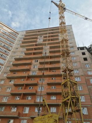 Дом на ул. Тимирязева, 23, ул. Тимирязева, 23 — 2 кв. 2022 г.