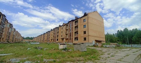 Квартал «Мичуринский» — 3 кв. 2025 г.