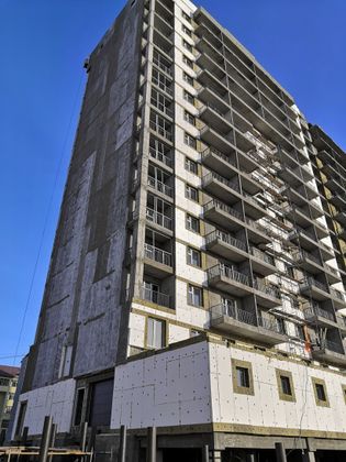 ЖК МИР, ул. Свердлова, 3/3 — 2 кв. 2021 г.
