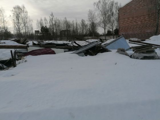 Микрорайон «Боровая Парк», ул. Днепровская, 19, к. 6 — 1 кв. 2022 г.