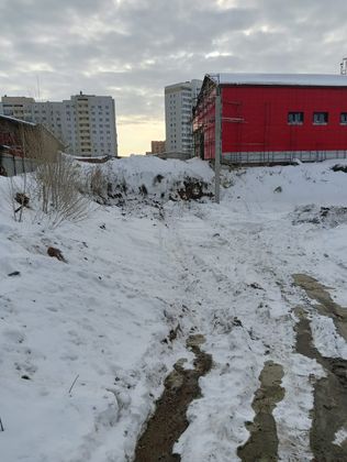Квартал «Некрасовский», корпус Г-Д — 1 кв. 2023 г.