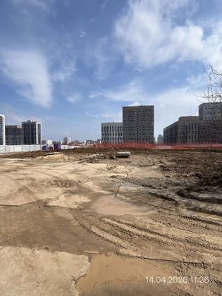 ЖК «Мой ритм» — 2 кв. 2026 г.