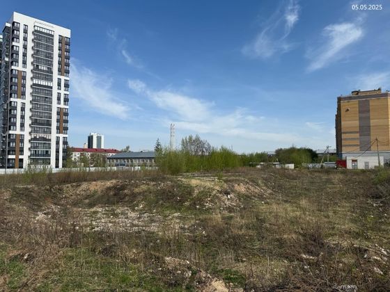 ЖК «Art City» (АртСити) — 2 кв. 2025 г.