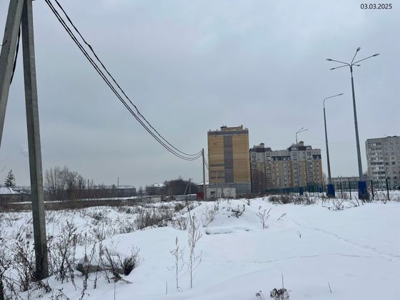 ЖК «Art City» (АртСити) — 1 кв. 2025 г.
