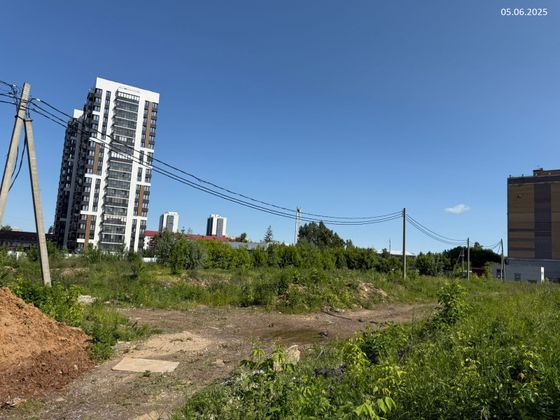 ЖК «Art City» (АртСити) — 2 кв. 2025 г.