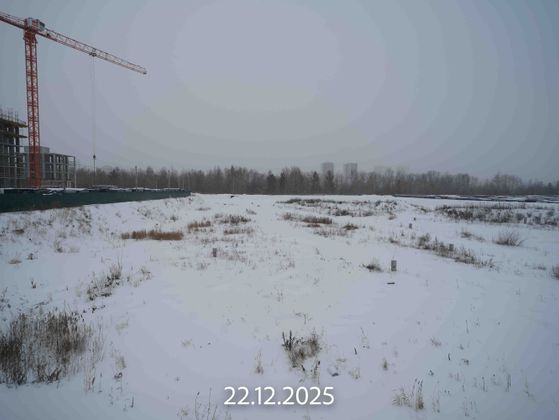 Жилой район «Айвазовский Сити» — 4 кв. 2025 г.