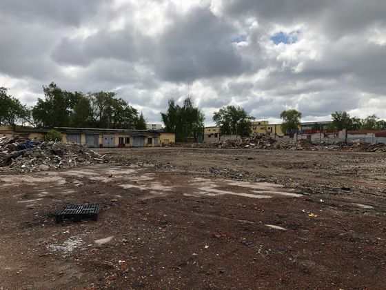 ЖК «Светлый мир «В стремлении к свету...», ул. Илимская, 1В, к. 3 — 2 кв. 2020 г.