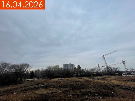 ЖК «Флабеллум» — 2 кв. 2026 г.
