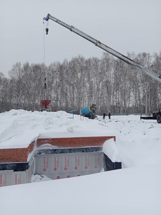ЖК «Спектр» — 1 кв. 2026 г.