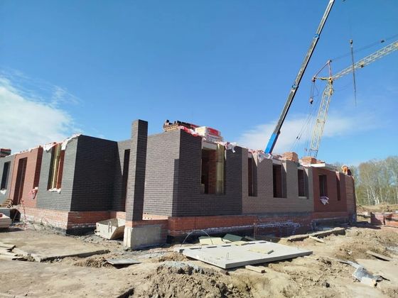 ЖК «Спектр» — 2 кв. 2026 г.