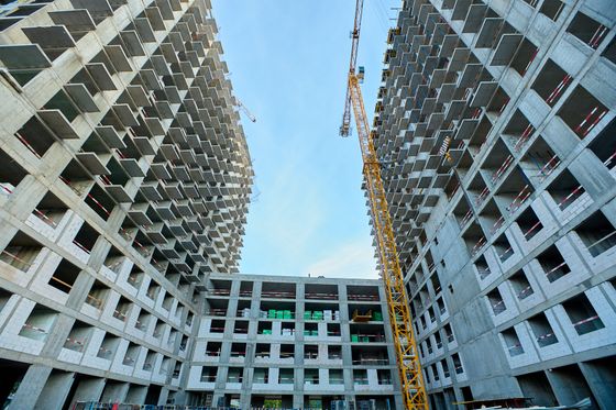 ЖК «Аквилон Signal» (Аквилон Сигнал) — 3 кв. 2025 г.