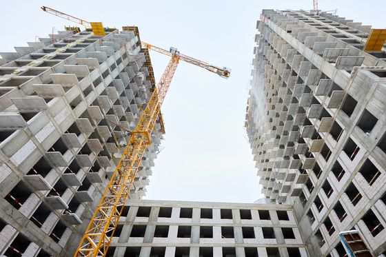 ЖК «Аквилон Сигнал» — 1 кв. 2026 г.