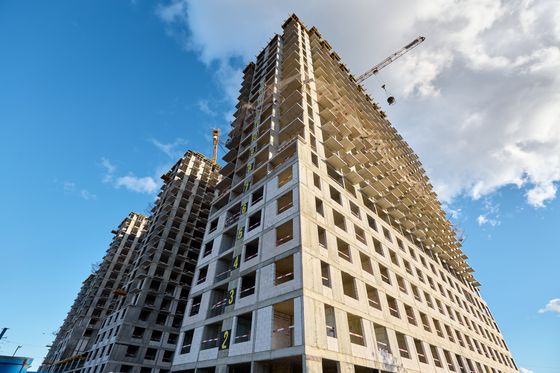 ЖК «Аквилон Signal» (Аквилон Сигнал) — 4 кв. 2025 г.