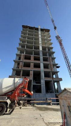 ЖК «Северное Сияние Премиум» — 2 кв. 2026 г.