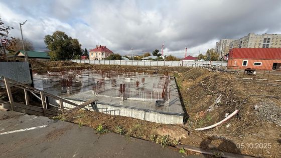 ЖК «Северное Сияние Премиум» — 4 кв. 2025 г.