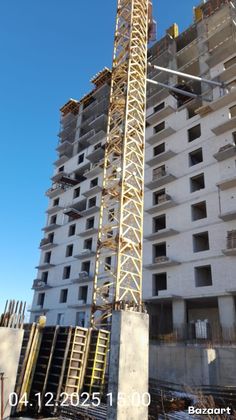 ЖК «Чайка» — 4 кв. 2025 г.