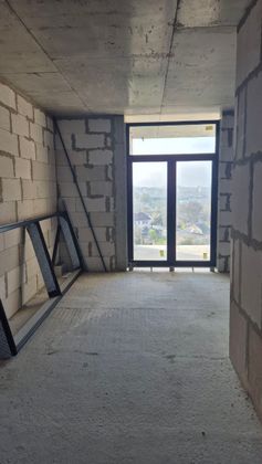 ЖК «Бухта Счастливая» — 4 кв. 2025 г.